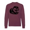 Classic 80/20 set-in sweatshirt Thumbnail