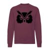 Classic 80/20 set-in sweatshirt Thumbnail