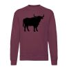Classic 80/20 set-in sweatshirt Thumbnail