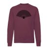 Classic 80/20 set-in sweatshirt Thumbnail