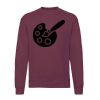 Classic 80/20 set-in sweatshirt Thumbnail