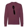 Classic 80/20 set-in sweatshirt Thumbnail