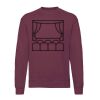 Classic 80/20 set-in sweatshirt Thumbnail