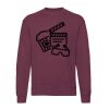 Classic 80/20 set-in sweatshirt Thumbnail