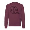 Classic 80/20 set-in sweatshirt Thumbnail