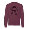 Classic 80/20 set-in sweatshirt Thumbnail