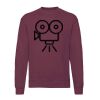 Classic 80/20 set-in sweatshirt Thumbnail