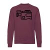 Classic 80/20 set-in sweatshirt Thumbnail