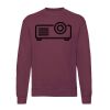 Classic 80/20 set-in sweatshirt Thumbnail