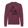 Classic 80/20 set-in sweatshirt Thumbnail