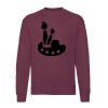 Classic 80/20 set-in sweatshirt Thumbnail