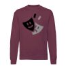 Classic 80/20 set-in sweatshirt Thumbnail