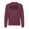 Classic 80/20 set-in sweatshirt Thumbnail