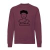 Classic 80/20 set-in sweatshirt Thumbnail
