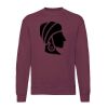 Classic 80/20 set-in sweatshirt Thumbnail