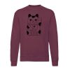 Classic 80/20 set-in sweatshirt Thumbnail
