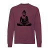 Classic 80/20 set-in sweatshirt Thumbnail