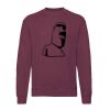 Classic 80/20 set-in sweatshirt Thumbnail