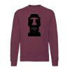 Classic 80/20 set-in sweatshirt Thumbnail