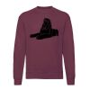 Classic 80/20 set-in sweatshirt Thumbnail