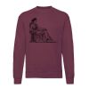 Classic 80/20 set-in sweatshirt Thumbnail