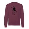 Classic 80/20 set-in sweatshirt Thumbnail