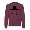Classic 80/20 set-in sweatshirt Thumbnail