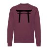 Classic 80/20 set-in sweatshirt Thumbnail