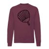 Classic 80/20 set-in sweatshirt Thumbnail