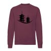 Classic 80/20 set-in sweatshirt Thumbnail