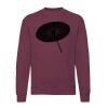 Classic 80/20 set-in sweatshirt Thumbnail