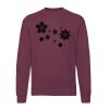 Classic 80/20 set-in sweatshirt Thumbnail