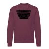 Classic 80/20 set-in sweatshirt Thumbnail