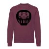 Classic 80/20 set-in sweatshirt Thumbnail