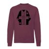 Classic 80/20 set-in sweatshirt Thumbnail