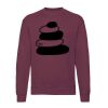 Classic 80/20 set-in sweatshirt Thumbnail