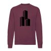 Classic 80/20 set-in sweatshirt Thumbnail
