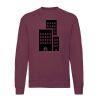 Classic 80/20 set-in sweatshirt Thumbnail