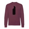 Classic 80/20 set-in sweatshirt Thumbnail