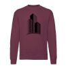 Classic 80/20 set-in sweatshirt Thumbnail