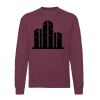 Classic 80/20 set-in sweatshirt Thumbnail