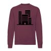Classic 80/20 set-in sweatshirt Thumbnail