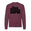 Classic 80/20 set-in sweatshirt Thumbnail