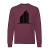 Classic 80/20 set-in sweatshirt Thumbnail