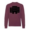 Classic 80/20 set-in sweatshirt Thumbnail