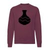 Classic 80/20 set-in sweatshirt Thumbnail