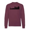 Classic 80/20 set-in sweatshirt Thumbnail
