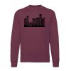 Classic 80/20 set-in sweatshirt Thumbnail