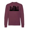 Classic 80/20 set-in sweatshirt Thumbnail