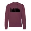 Classic 80/20 set-in sweatshirt Thumbnail